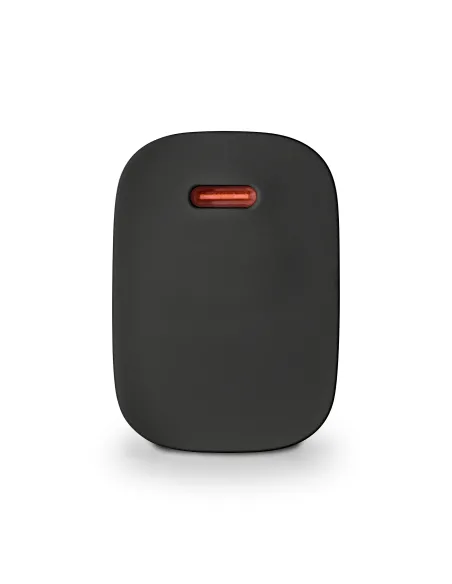 NGS BUD 20W Universal Negro Corriente alterna Carga rápida Interior