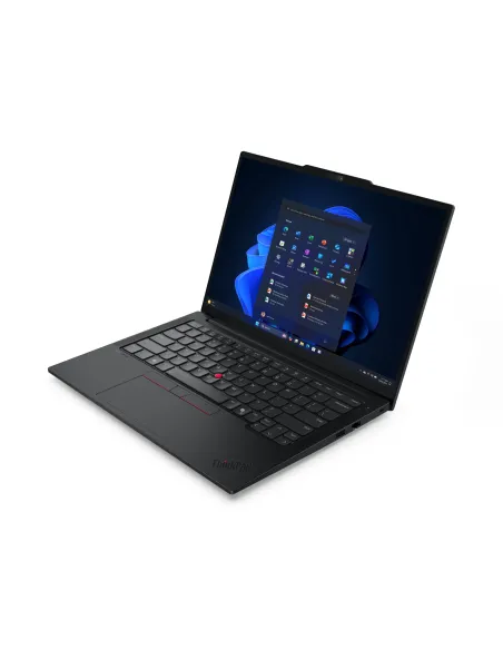Lenovo ThinkPad E14 Gen 7 (Intel) Intel Core Ultra 5 225U Portátil 35,6 cm (14") WUXGA 16 GB DDR5-SDRAM 512 GB SSD Wi-Fi 6E