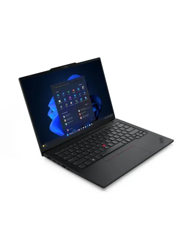 Lenovo ThinkPad E14 Gen 7 (Intel) Intel Core Ultra 5 225U Portátil 35,6 cm (14") WUXGA 16 GB DDR5-SDRAM 512 GB SSD Wi-Fi 6E