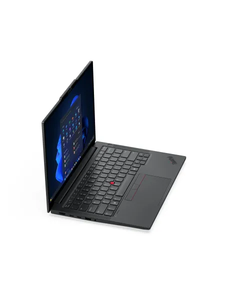 Lenovo ThinkPad E14 Gen 7 (Intel) Intel Core Ultra 5 225U Portátil 35,6 cm (14") WUXGA 16 GB DDR5-SDRAM 512 GB SSD Wi-Fi 6E