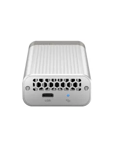 QNAP USB 4 Type-C to 1 x 10GBASE-T Network Ad Ethernet 10000 Mbit s 2