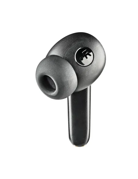 NGS ARTICA HUSH Auriculares Inalámbrico Dentro de oído Llamadas Música Bluetooth Negro NGS ARTICA HUSH Auriculares Inalámbrico Dentro de oído Llamadas Música Bluetooth Negro