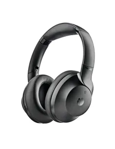 NGS ARTICA SHAKE Auriculares Inalámbrico Diadema Llamadas Música USB Tipo C Bluetooth Negro