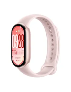 Pulsera smartband xiaomi mi band 10 mystic rose