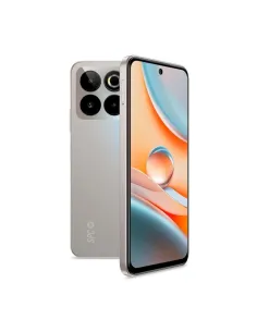 Movil spc discovery 3 pro 8 - 256gb lunar mist