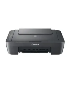 Multifuncion canon pixma mg2556s inyeccion color a4 -  wifi -  gris