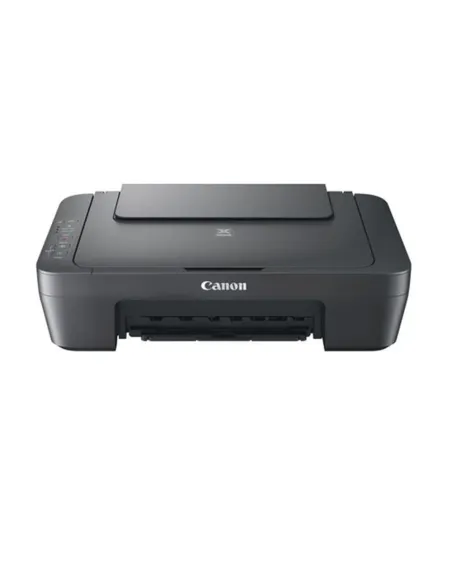Multifuncion canon pixma mg2556s inyeccion color a4 -  wifi -  gris