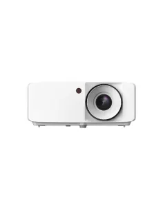 Proyector optoma laser hz146x - w dlp fhd 3800 lumenes