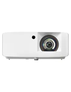Proyector optoma laser gt2000hdr dlp fhd 3500 lumenes