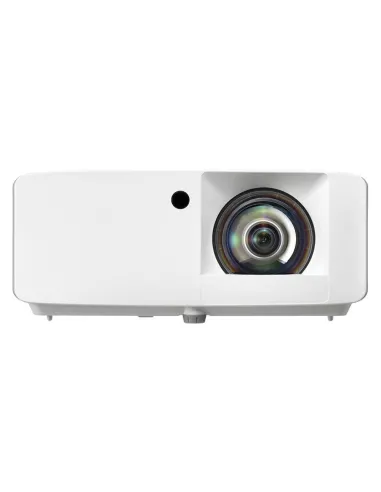 Proyector optoma laser gt2000hdr dlp fhd 3500 lumenes