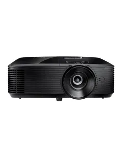 Proyector optoma hd28e dlp fhd 3800 lumenes