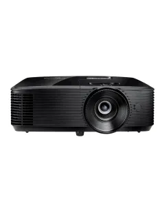 Proyector optoma h190x dlp wxga 3900 lumenes