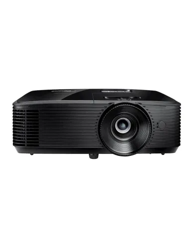 Proyector optoma h190x dlp wxga 3900 lumenes