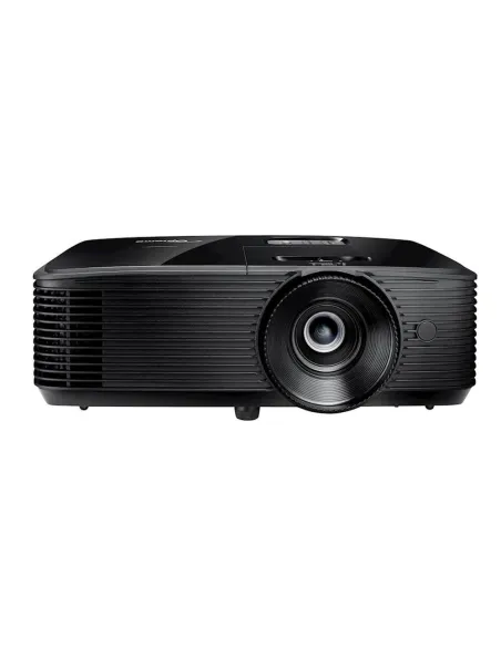 Proyector optoma h190x dlp wxga 3900 lumenes