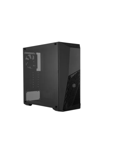 Cooler Master MasterBox K501L Midi Tower Negro