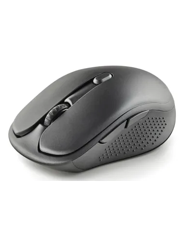 NGS EVO SPOOK ratón Hogar mano derecha RF Wireless + Bluetooth 1600 DPI