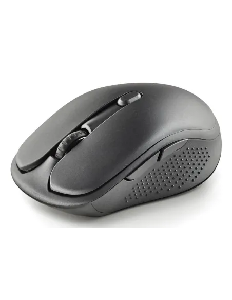 NGS EVO SPOOK ratón Hogar mano derecha RF Wireless + Bluetooth 1600 DPI