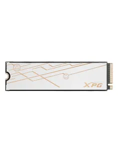 ADATA SMAR-980B-2TCS unidad de estado sólido 2 TB M.2 PCI Express 5.0 NVMe 3D NAND