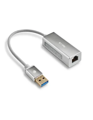 NGS HACKER 3.0 Ethernet 1000 Mbit s