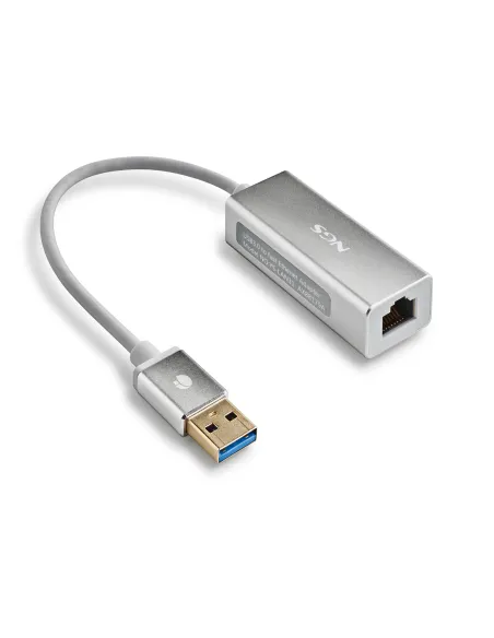 NGS HACKER 3.0 Ethernet 1000 Mbit s