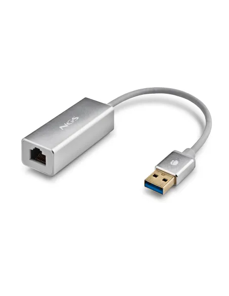 NGS HACKER 3.0 Ethernet 1000 Mbit s