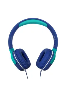 Celly KIDSBEAT2 Auriculares Alámbrico Diadema Llamadas Música Azul 2
