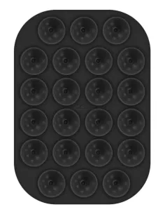 Celly FIXSQUAREBK soporte Soporte pasivo Teléfono móvil smartphone Negro