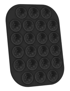 Celly FIXSQUAREBK soporte Soporte pasivo Teléfono móvil smartphone Negro 2