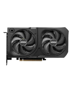 MSI GAMING GeForce RTX 5060 Ti 16G SHADOW 2X OC PLUS NVIDIA 16 GB GDDR7