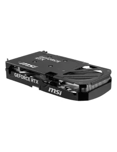 MSI GAMING GeForce RTX 5060 Ti 16G SHADOW 2X OC PLUS NVIDIA 16 GB GDDR7 2