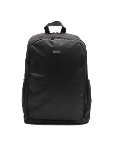 NILOX Mochila Basica 15.6" negra