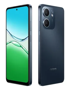 OPPO A5x 16,9 cm (6.67") SIM doble 4G USB Tipo C 4 GB 128 GB 6000 mAh Azul 2