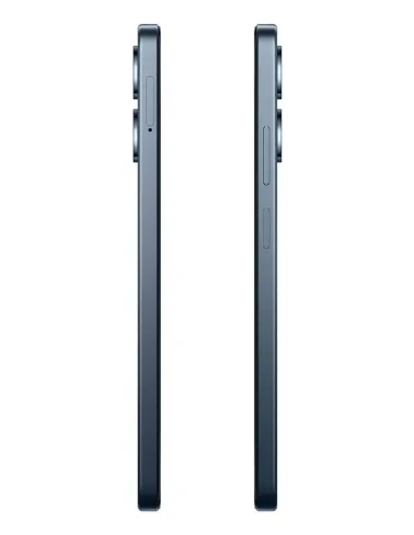 OPPO A5x 16,9 cm (6.67") SIM doble 4G USB Tipo C 4 GB 128 GB 6000 mAh Azul