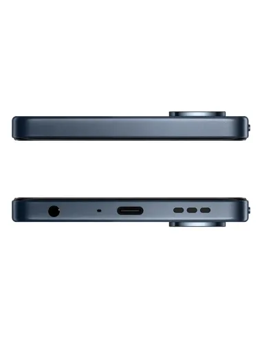 OPPO A5x 16,9 cm (6.67") SIM doble 4G USB Tipo C 4 GB 128 GB 6000 mAh Azul