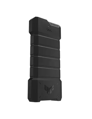 ASUS TUF Gaming AS1000 PLUS 1 TB USB Tipo C USB 3.2 Gen 2x2 Negro