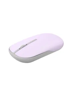 ASUS MD100 ratón Oficina Ambidextro RF Wireless + Bluetooth Óptico 1600 DPI 2