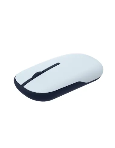 ASUS MD100 ratón Oficina Ambidextro RF Wireless + Bluetooth Óptico 1600 DPI