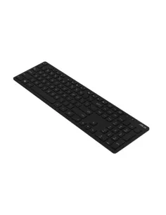 ASUS W5000 teclado Ratón incluido Oficina RF inalámbrico Negro 2