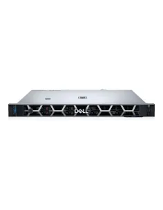 Servidor dell poweredge r360 xeon e - 2414 16gb ssd 480gb