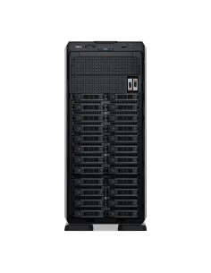 Servidor dell poweredge t550 xeon silver 32gb ssd 480gb