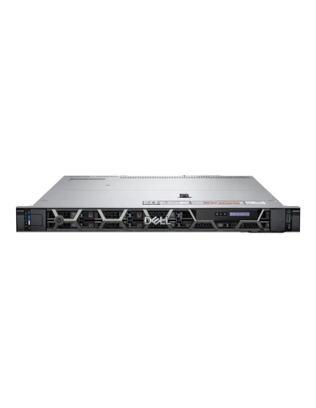Servidor dell poweredge r450 xeon silver 4314 16gb ssd 480gb
