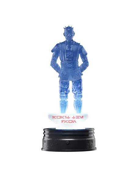 Star Wars G02765L0 figura de juguete para niños