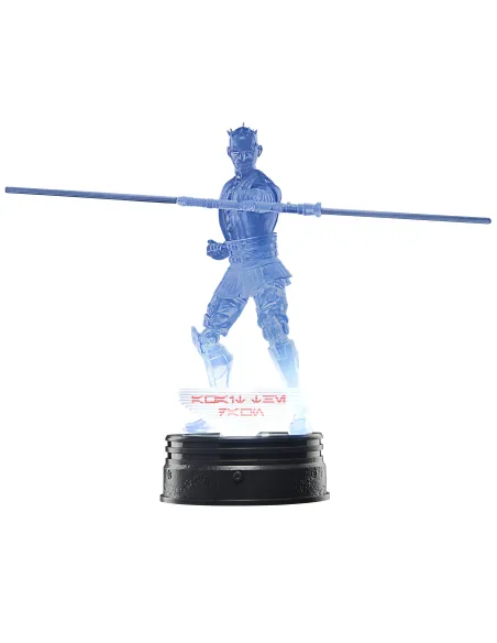 Star Wars G02765L0 figura de juguete para niños