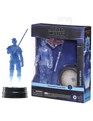 Star Wars G02765L0 figura de juguete para niños