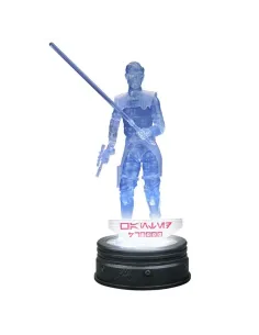 Star Wars The Black Series Ezra Bridger