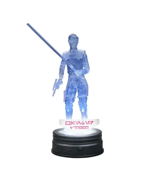 Star Wars The Black Series Ezra Bridger