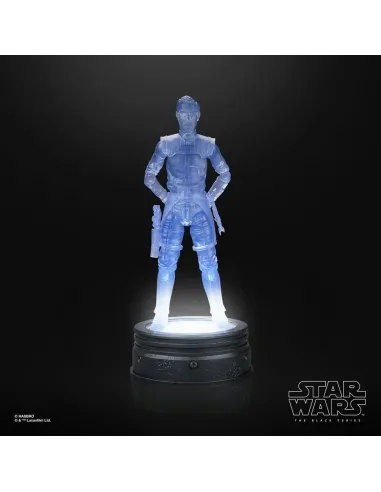 Star Wars The Black Series Ezra Bridger
