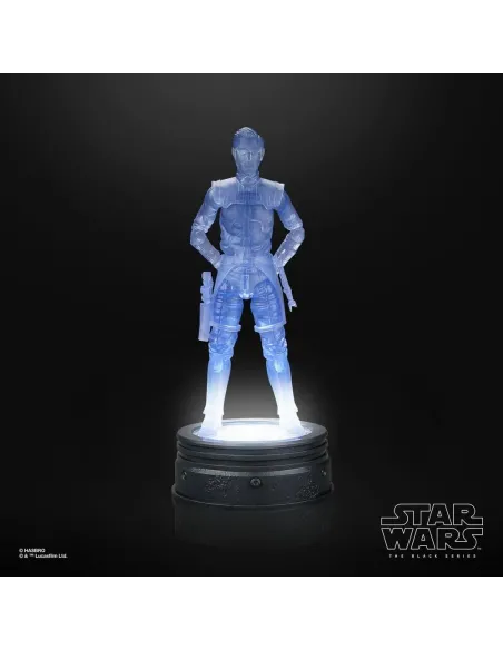Star Wars The Black Series Ezra Bridger