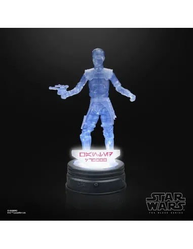 Star Wars The Black Series Ezra Bridger