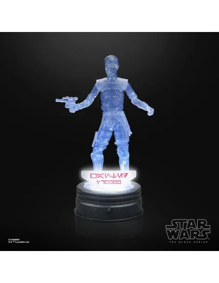 Star Wars The Black Series Ezra Bridger